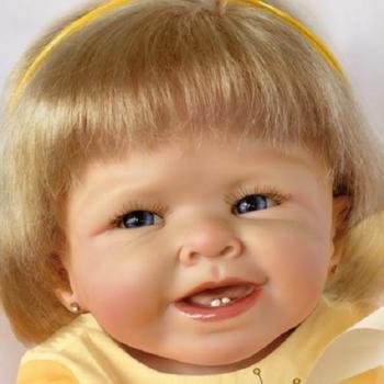 Maja von Bonnie Chyle